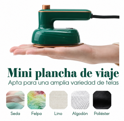 PLANCHA A VAPOR💨