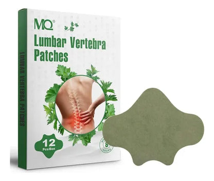 PARCHE LUMBAR🍃