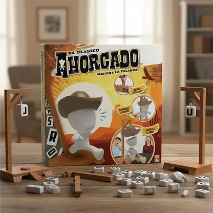 🎯 Mike El Ahorcado: El juego mas viral del momento